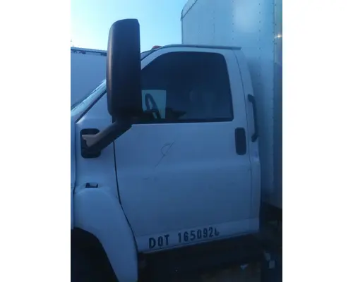 GMC C5500 2003-2010 DOOR ASSEMBLY, FRONT