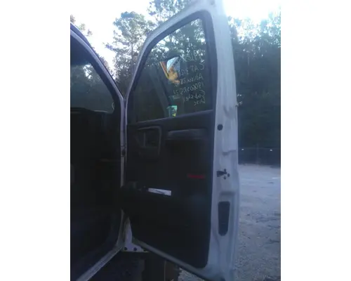 GMC C5500 2003-2010 DOOR ASSEMBLY, FRONT