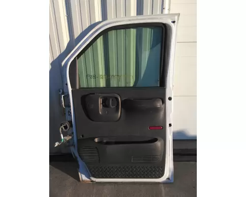 GMC C5500 2003-2010 DOOR ASSEMBLY, FRONT