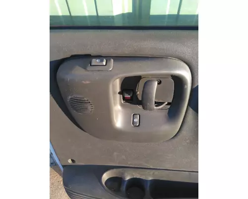 GMC C5500 2003-2010 DOOR ASSEMBLY, FRONT
