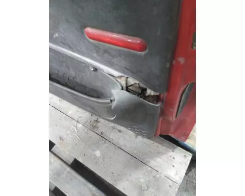GMC C5500 2003-2010 DOOR ASSEMBLY, FRONT