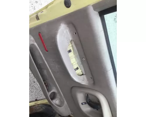 GMC C5500 2003-2010 DOOR ASSEMBLY, FRONT