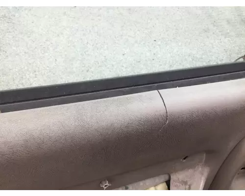 GMC C5500 2003-2010 DOOR ASSEMBLY, FRONT
