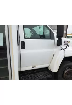 GMC C5500 2003-2010 DOOR ASSEMBLY, FRONT