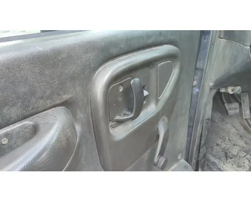 GMC C5500 2003-2010 DOOR ASSEMBLY, FRONT