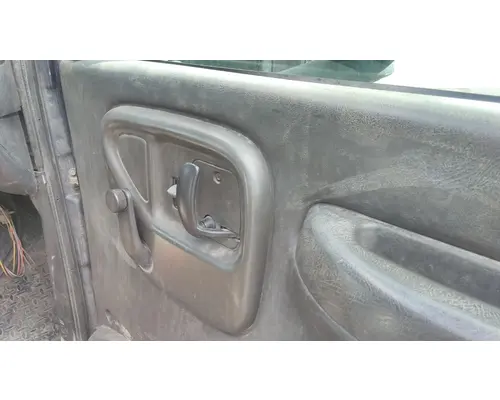 GMC C5500 2003-2010 DOOR ASSEMBLY, FRONT