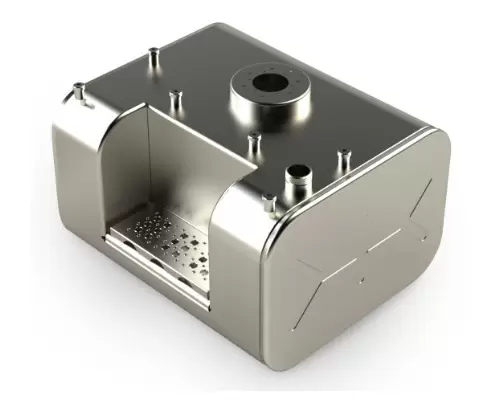 GMC C5500 2003-2010 FUEL TANK