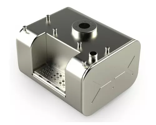 GMC C5500 2003-2010 FUEL TANK