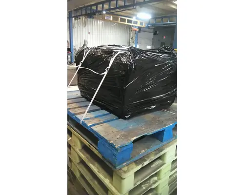 GMC C5500 2003-2010 FUEL TANK