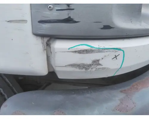 GMC C5500 2003-2010 HOOD