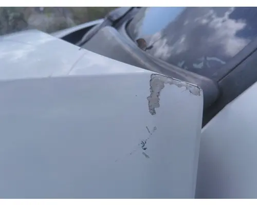 GMC C5500 2003-2010 HOOD