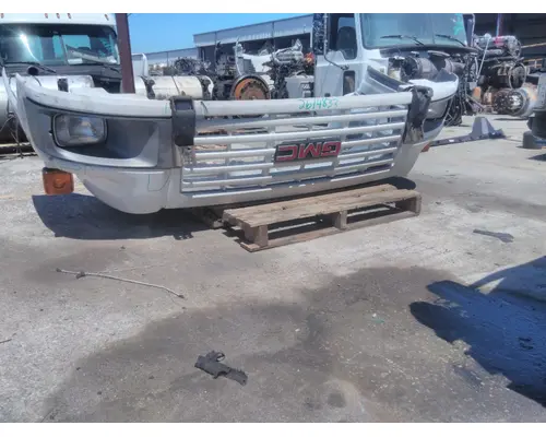 GMC C5500 2003-2010 HOOD