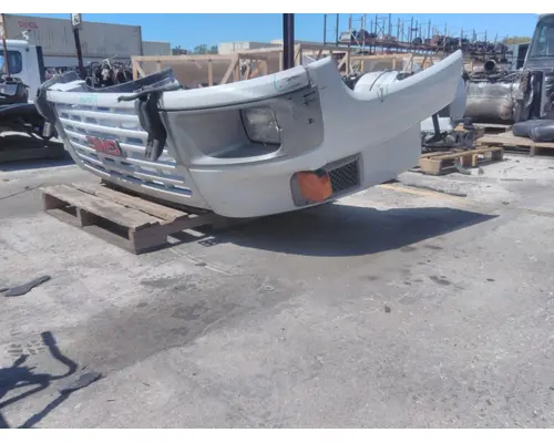 GMC C5500 2003-2010 HOOD