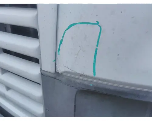 GMC C5500 2003-2010 HOOD