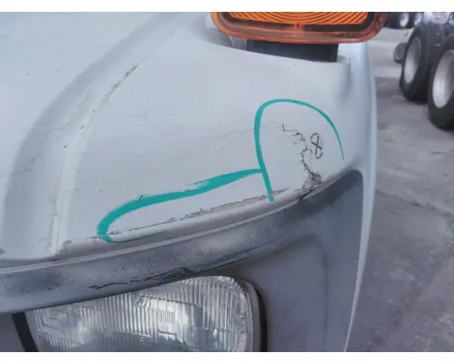 GMC C5500 2003-2010 HOOD