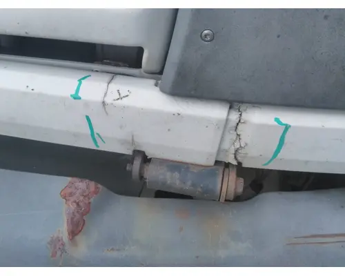 GMC C5500 2003-2010 HOOD