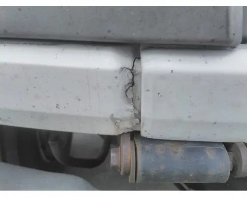 GMC C5500 2003-2010 HOOD