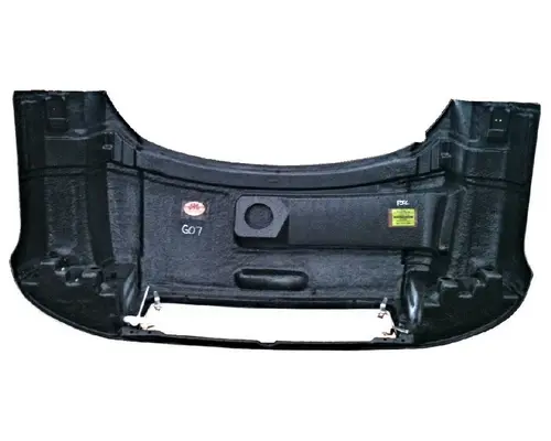 GMC C5500 2003-2010 HOOD