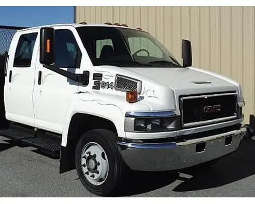 GMC C5500 2003-2010 HOOD