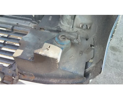 GMC C5500 2003-2010 HOOD