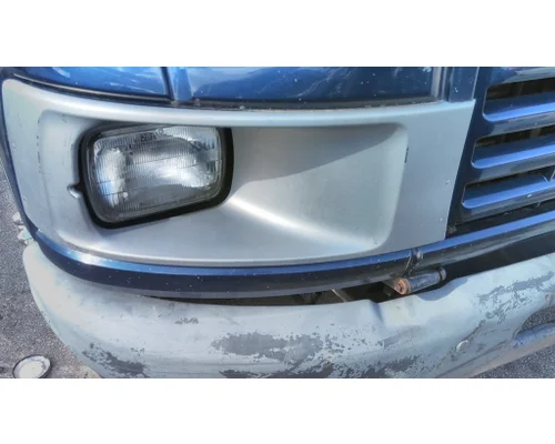 GMC C5500 2003-2010 HOOD