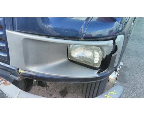 GMC C5500 2003-2010 HOOD