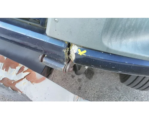 GMC C5500 2003-2010 HOOD