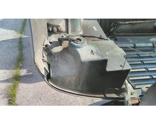 GMC C5500 2003-2010 HOOD