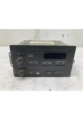 GMC C5500 A/V Equipment