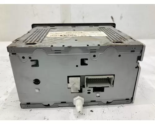 GMC C5500 AV Equipment
