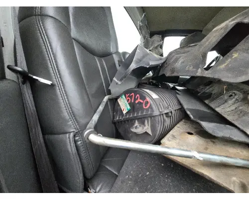 GMC C5500 Air Cleaner