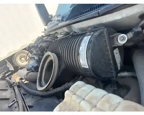 GMC C5500 Air Cleaner