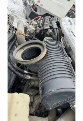 GMC C5500 Air Cleaner