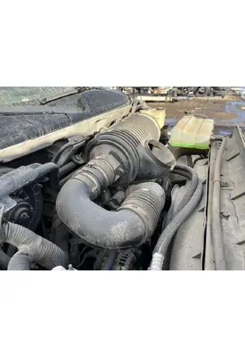 GMC C5500 Air Cleaner