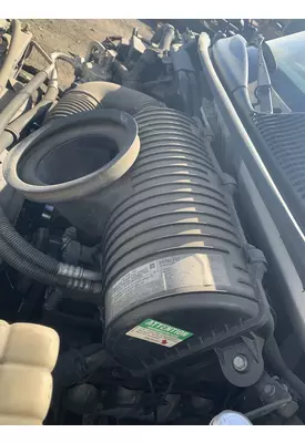 GMC C5500 Air Cleaner