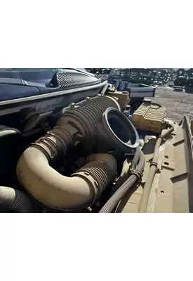 GMC C5500 Air Cleaner