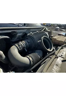 GMC C5500 Air Cleaner