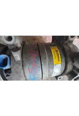 GMC C5500 Air Conditioner Compressor