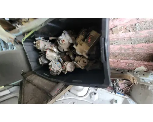 GMC C5500 Air Conditioner Compressor