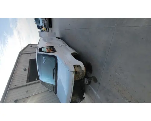 GMC C5500 Air Conditioner Compressor