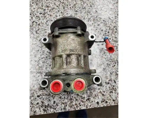 GMC C5500 Air Conditioner Compressor