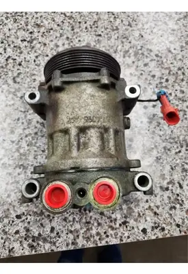 GMC C5500 Air Conditioner Compressor