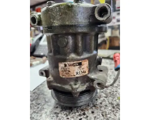 GMC C5500 Air Conditioner Compressor