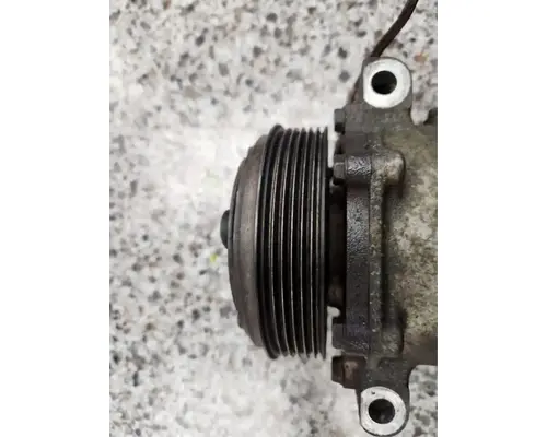 GMC C5500 Air Conditioner Compressor