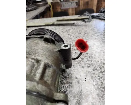 GMC C5500 Air Conditioner Compressor