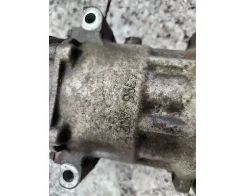 GMC C5500 Air Conditioner Compressor