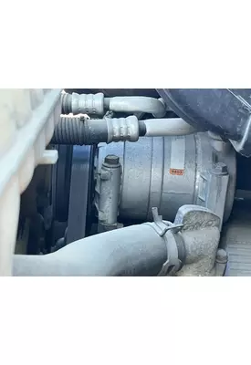 GMC C5500 Air Conditioner Compressor