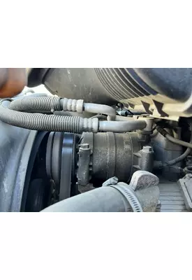 GMC C5500 Air Conditioner Compressor