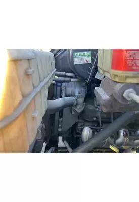 GMC C5500 Air Conditioner Compressor