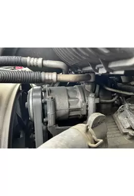 GMC C5500 Air Conditioner Compressor